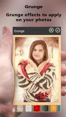 Скачать Photo Effects и фильтры APK