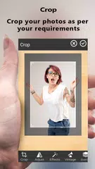 Скачать Photo Effects и фильтры APK