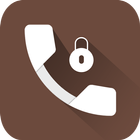 Secure Incoming Call आइकन