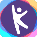 APK Fitness Trainer Template