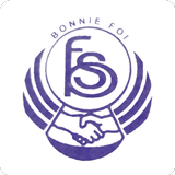 Bonnie Foi Co-Ed School ícone