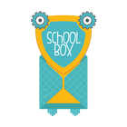 SchoolBox アイコン