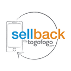 SellBack - Sell your old Phone icon
