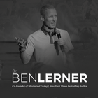 Dr. Ben Lerner icon