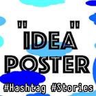 Icona Twitter Stories - Ideaposter