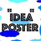 Quotes - Idea Poster icône