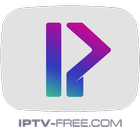 IPTV Free أيقونة