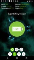 Fast Charging Cartaz