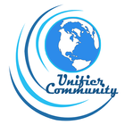 Unifier Community 图标