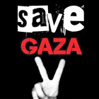 Save Gaza App icône