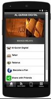 My Quran Digital - Indonesia پوسٹر