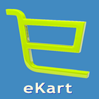 Uniflex eKart Order Taking POS - GST Ready icône