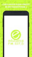 Rádio Educativa FM تصوير الشاشة 1