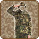 Indian Army Photo Suit : Uniform Changer APK