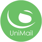 آیکون‌ UniMail - Aplicativo de Email