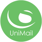 UniMail - Aplicativo de Email Zeichen
