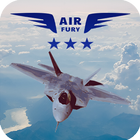 Air Fury icône