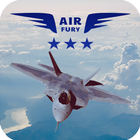 Air Fury آئیکن