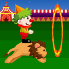 آیکون‌ Clown Circus 2: Amazing Circus