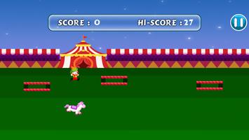 Clown Circus 2: Amazing Circus Screenshot 2