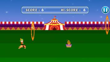 Clown Circus 2: Amazing Circus Screenshot 3