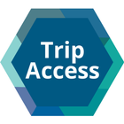 TripAccess иконка