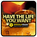 Uni Gold Trade APK