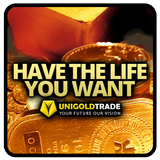 Uni Gold Trade icon