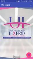 Uni_Iexpro poster