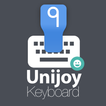 Unijoy Keyboard