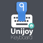 Unijoy Keyboard آئیکن