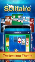 Solitaire syot layar 3