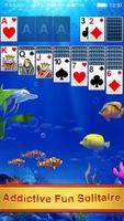 Solitaire syot layar 1