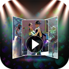 ikon Dance Photo Maker - Dance Video Maker