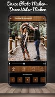 Dance Photo Maker - Dance Video Maker poster