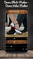 Dance Photo Maker - Dance Video Maker screenshot 1