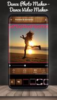 Dance Photo Maker - Dance Video Maker screenshot 2