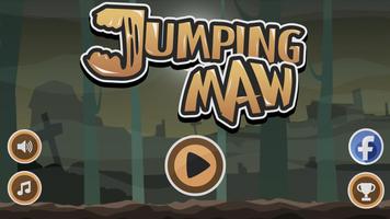 Jumping Maw 포스터