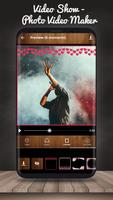 Video Show - Photo Video Maker স্ক্রিনশট 2
