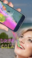 Drink Your Phone - Drink Simulator poster