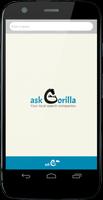 askGorilla - Local Search Poster