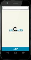 askGorilla - Local Search plakat