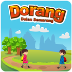 Dorang (Dolan Semarang) icône