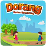 Dorang (Dolan Semarang)