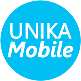 UNIKA Mobile アイコン