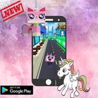 my little princess unikitty mlp adventure capture d'écran 2