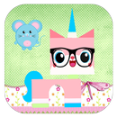 unikitty princess APK