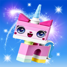 Unikitty's Lego Lol Doll ikon