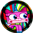 Uni kitty coloringbook pro APK