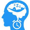 Effective Napping – Nap Timer-icoon